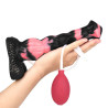 Bad Horse Gode Horse Gurios 20 x 6cm
